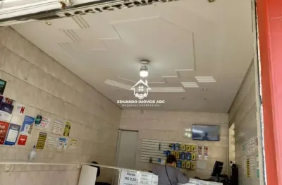 Ref 10126 - casa para venda, com ponto comercial 132 m²