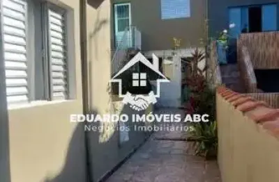 Casa com 3 quartos à venda no Dos Casa, São Bernardo do Campo 