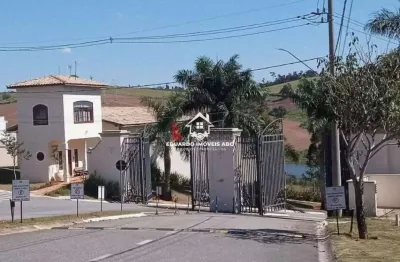 Terreno à venda no Condomínio Terras de Santa Cruz, Bragança Paulista 
