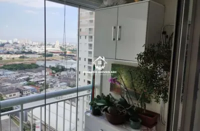 Apartamento (apartamento padrão) para venda, 2 dorm(s), 1 suite(s), 1 vaga(s), 65 m²