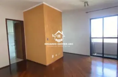 Apartamento (apartamento padrão) para venda, 2 dorm(s), 2 vaga(s), 76 m²