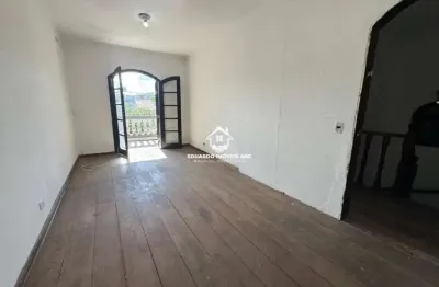 Ref 10159- 2 dormitórios. 1 vaga. ótima localização- santo andré