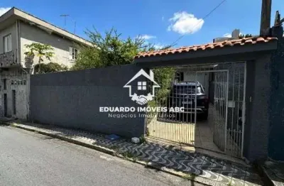 Casa (casa padrão) para venda, 2 dorm(s), 3 vaga(s),ideal para investimento.