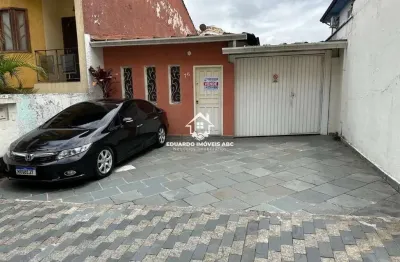 Casa (casa padrão) para venda, 2 dorm(s), 5 vaga(s), 156 m²