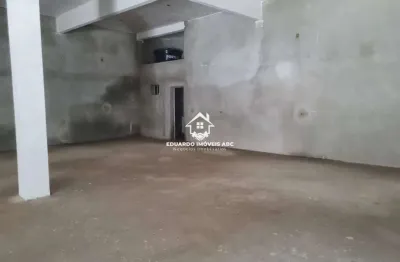Sala comercial para alugar no Jardim Hélida, Mauá 