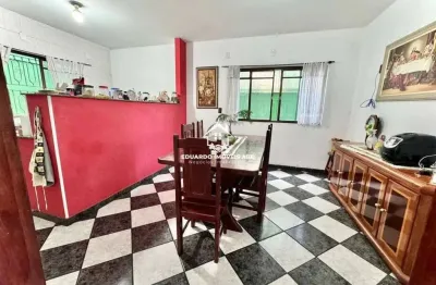 Casa (casa padrão) para venda, 4 dorm(s), 1 suite(s), 4 vaga(s), 330 m²