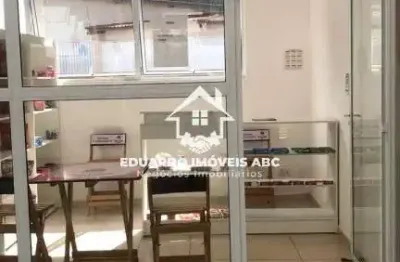 Sala comercial à venda no Nova Petrópolis, São Bernardo do Campo 