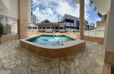 Apartamento (apartamento padrão) para venda, 2 dorm(s), 1 suite(s), 1 vaga(s), 67 m²