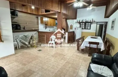 Casa (casa padrão) para venda, 3 dorm(s), 2 suite(s), 2 vaga(s), 188 m²