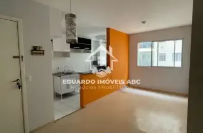 Ref 787. 2 dormitórios. 1 vaga na garagem. centro - diadema