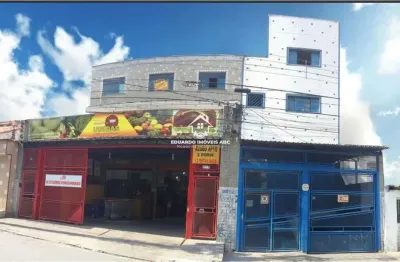 Ref - 10287 - predio comercial para venda, 13 dorm(s), 1050 m²