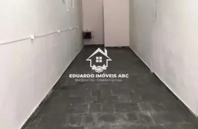 Sala comercial para alugar no Centro, Santo André 