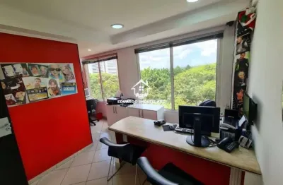 Ref - 10291 - sala comercial para venda e locação, 2 vaga(s), 45 m²