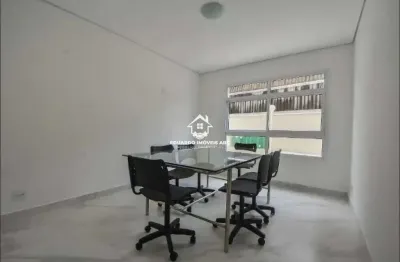 Ref: 10333 - apartamento studio para locação, 1 vaga(s), 35 m²