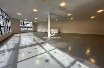 Sala comercial para alugar no Montanhão, São Bernardo do Campo 
