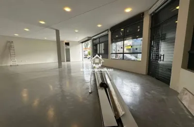 Sala comercial para alugar no Montanhão, São Bernardo do Campo 