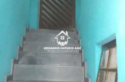 Casa com 3 quartos à venda no Ferrazópolis, São Bernardo do Campo 