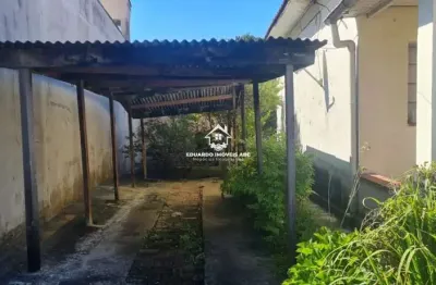 Terreno à venda no Centro, São Bernardo do Campo 