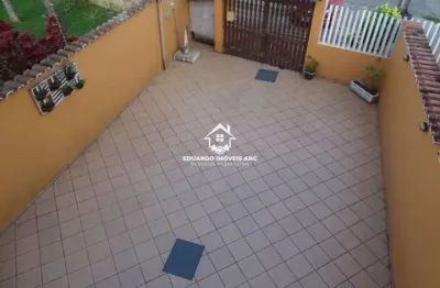 Casa com 3 quartos à venda no Parque Augustus, Itanhaém 