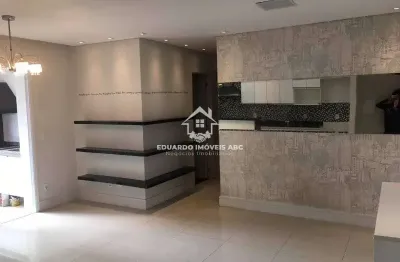 3 dormitórios 1 suíte. varanda gourmet. lazer completo. boa vista - são caetano do sul