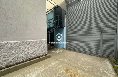 Salão (galpão) para locação, 9 dorm(s), 2 vaga(s), 500 m²