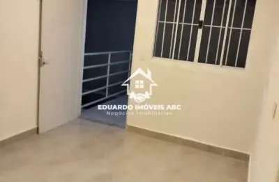 Casa com 1 quarto para alugar no Piraporinha, Diadema 