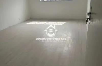 Sala comercial para alugar no Parque Novo Oratório, Santo André 