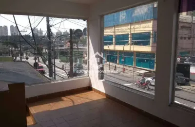 Sala comercial para alugar no Ferrazópolis, São Bernardo do Campo 