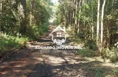 Terreno à venda no Curucutu, São Bernardo do Campo 