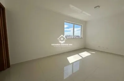 Sala comercial para alugar no Nova Gerty, São Caetano do Sul 