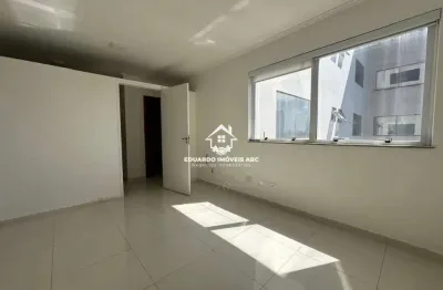 Sala comercial para alugar no Nova Gerty, São Caetano do Sul 