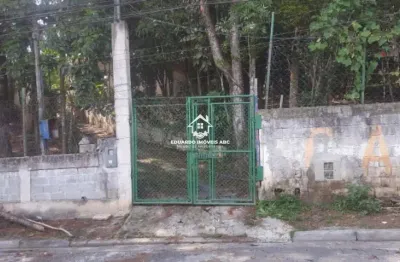 Chácara / sítio à venda no Dos Finco, São Bernardo do Campo 