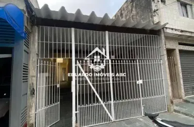 Ref 9176- casa individual. 3 dormitórios. ótima localização- diadema