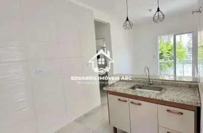 Ref 10484- 2 dormitórios. 1 vaga. ótima localização- praia grande