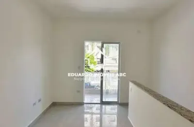 Ref 10484- 2 dormitórios. 1 vaga. ótima localização- praia grande