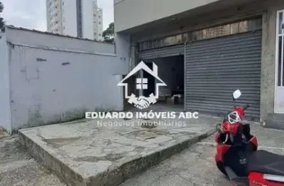 Ref 10499 - salão (salão padrão) para locação, 3 vaga(s), 70 m²