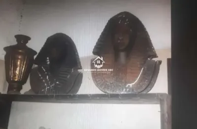 Ponto comercial à venda no Piraporinha, Diadema 