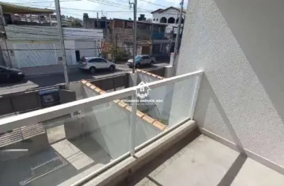 Casa (sobrado) para venda, 2 dorm(s), 1 suite(s), 2 vaga(s), 120 m²