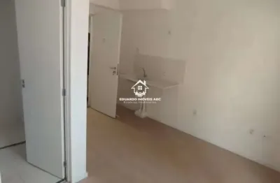 Apartamento com 1 quarto à venda na Vila Santo Estéfano, São Paulo 