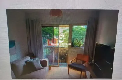 Ref: 10510- apartamento apartamento padrão para venda, 1 dorm(s), 46 m²