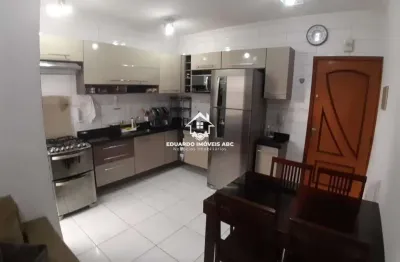 Apartamento (apartamento padrão) para venda, 2 dorm(s), 1 vaga(s), 56 m²