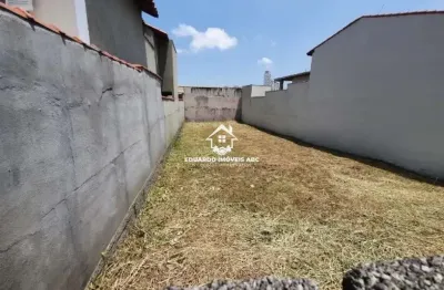 Terreno à venda no Jardim Stella, Santo André 