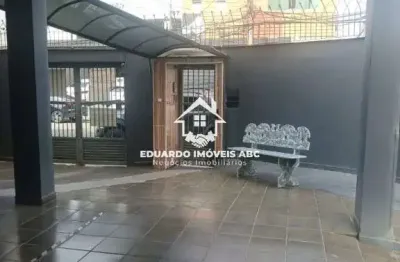 Apartamento (apartamento padrão) para venda, 2 dorm(s), 1 vaga(s), 45 m²