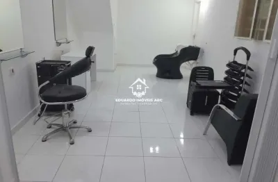 Sala comercial para alugar no Assunção, São Bernardo do Campo 
