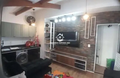 Apartamento (cobertura) para venda, 2 dorm(s), 1 suite(s), 10 vaga(s), 106m²