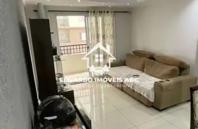 Apartamento (apartamento padrão) para venda, 3 dorm(s), 1 suite(s), 1 vaga(s), 87 m²