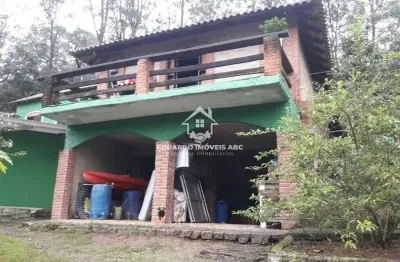 Chácara / sítio com 3 quartos à venda no Balneária, São Bernardo do Campo 