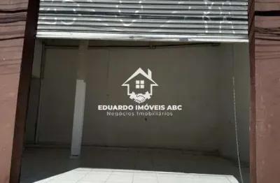 Sala comercial para alugar no Parque Residencial D'Abril, São Paulo 