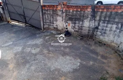 Barracão / Galpão / Depósito à venda no Ferrazópolis, São Bernardo do Campo 
