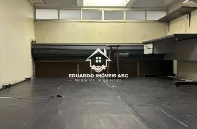 Ponto comercial para alugar na República, São Paulo 